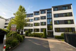 3 Zimmer Wohlfühlwohnung mit Balkon, Tiefgarage und traumhaftem Blick ins Grüne – Die vollständige Adresse der Immobilie erhältst du vom Anbieter., 40627 Vennhausen, Düsseldorf – Vorschaubild 5