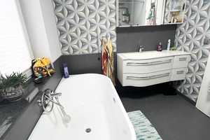 Modernes Reihenendhaus mit 4-Zimmern, Einbauküche, Vollbad, Sommergarten und 2 x Pkw-Stellplätze!!! – Rostock – Vorschaubild 25
