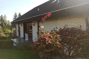 Geräumiges und gepflegtes freistehendes Einfamilienhaus in Usingen – Hochtaunuskreis – Vorschaubild 3