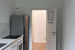 Erstbezug nach Sanierung Moderne 2-Zimmer Whg am Lister Platz – Jakobistraße 35, 30163 List, Hannover – Vorschaubild 4