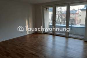 Tauschwohnung: Ideal für große Familien in Dresden Neustadt – Die vollständige Adresse der Immobilie erhältst du vom Anbieter., 1099 Äußere Neustadt, Dresden – Vorschaubild 3