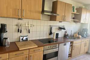 Wohnung in der Sanderau: 2 Zimmer-Wohnung in Würzburg – Scheffelstraße 9, 97072 Sanderau, Würzburg – Vorschaubild 6