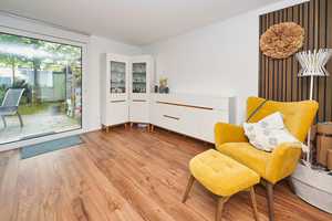 Perfektes Zuhause für die Familie: Modernes Reihenmittelhaus in Schwieberdingen – Ludwigsburg (Kreis) – Vorschaubild 7