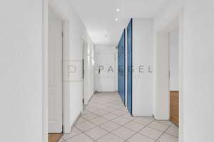 Oben wohnen, ins Grüne schauen – Südbalkon zwischen Zehlendorf & Dahlem – Die vollständige Adresse der Immobilie erhältst du vom Anbieter., 14169 Dahlem, Berlin – Vorschaubild 23