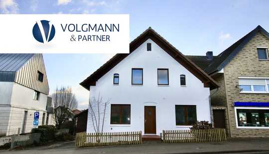 Bild von Erstbezug nach Sanierung! Viel Platz und großer Garten