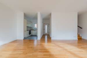 Neubau (Baujahr 2018) Reihenendhaus – Parkviertelallee 13, 14089 Kladow, Berlin – Vorschaubild 11