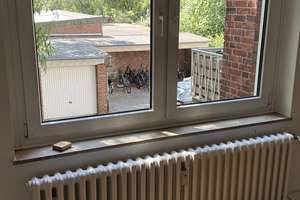 5 Zimmer-Wohnung in Kreiselnähe – 48143 Bahnhof, Münster – Vorschaubild 4