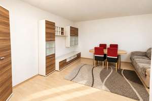 Schöne 3,5 Zimmer ETW mit 73qm, Stellplatz + Balkon in ruhiger Lage von Leimen zu verkaufen – 69181 Leimen – Vorschaubild 2