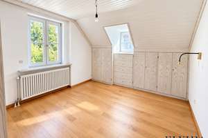 ELVIRA - Fürstenfeldbruck - Schönes Einfamilienhaus mit Einliegerwohnung und großem Garten – 82256 Fürstenfeldbruck – Vorschaubild 8