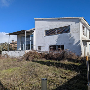 Becerril de la SierraHaus