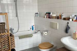 Maisonettewohnung mit Balkon! – Neue Bahnhofstraße 34, 10245 Friedrichshain, Berlin – Vorschaubild 6
