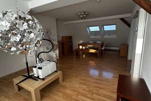 Moderne, helle 3-Zimmer Dachgeschosswohnung nahe Stadtzentrum – Die vollständige Adresse der Immobilie erhältst du vom Anbieter., 52070 Kalkofen, Aachen – Vorschaubild 3