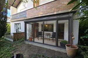 Traumhaus ! Viel Platz und vielseitige Nutzung – Ein-/Zweifamilienhaus mit sep. Whng. Carport/Garage – Die vollständige Adresse der Immobilie erhältst du vom Anbieter., 69514 Laudenbach – Vorschaubild 14