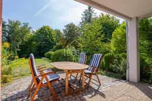 2-Zimmer-Wohnung mit toller Terrasse und Gartenanteil – Stuttgart – Vorschaubild 9