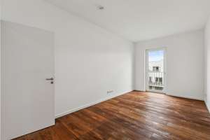 5 Zimmer. 1 Ebene. Toplage in Grafental. – Die vollständige Adresse der Immobilie erhältst du vom Anbieter., 40235 Flingern Nord, Düsseldorf – Vorschaubild 8