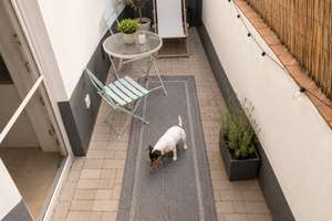 3-Zimmer-Souterrainwohnung mit Terrasse in Hamburg-St. Pauli – Simon-von-Utrecht-Straße 90, 20359 St. Pauli, Hamburg – Vorschaubild 10
