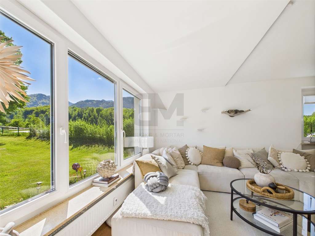 Immobilie in Brannenburg - BRIMO: TÜR AUF, GLÜCK DA! - Bild 2