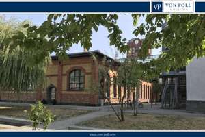 Rarität - Puristische Loft - im Industriedenkmal  Alter Schlachthof  Offenbach