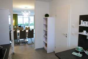 Leben - Träumen - Verwirklichen! Schlüsselfertig ab 489.999,- € Braunshardter Höfe! KfW 40 QNG+ – Darmstadt-Dieburg (Kreis) – Vorschaubild 8