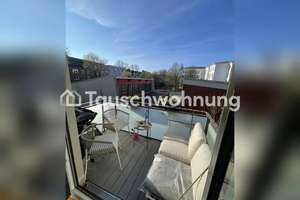 Tauschwohnung: Gemütliche 54m² Wohnung im Komponistenviertel – Die vollständige Adresse der Immobilie erhältst du vom Anbieter., 22083 Barmbek-Süd, Hamburg – Vorschaubild 5