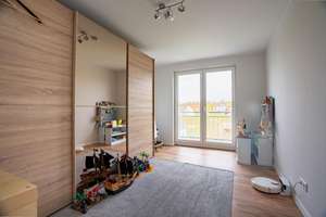 LEBEN IM GRÜNEN – MIT STIL UND WEITBLICK: Freistehendes Architektenhaus in ruhiger Toplage – Die vollständige Adresse der Immobilie erhältst du vom Anbieter., 59071 Uentrop, Hamm – Vorschaubild 21
