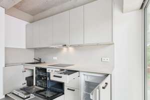 Mietrabatt - Erstbezug: 2-Zimmer Wohnung mit EBK & Balkon, 5 Min. zur U5 – Teterower Ring 65, 12619 Hellersdorf, Berlin – Vorschaubild 4
