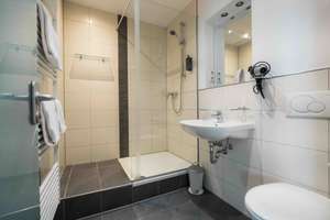 Attraktives Investment: Hotel mit Pachtvertrag, Parkplätzen & zentraler Lage – Die vollständige Adresse der Immobilie erhältst du vom Anbieter., 68723 Schwetzingen – Vorschaubild 8