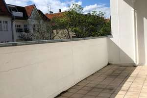 Teilmöblierte 2-Zimmer-Wohnung mit Süd-West-Balkon und EBK – Altmarkstraße 9, 12157 Steglitz, Berlin – Vorschaubild 3