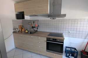 Stilvolle 2-Raum-Wohnung in Aachen – Aachen – Vorschaubild 2