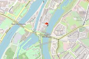 Das Katerbowhaus - Leben auf dem Werder!
Exklusives Neubauprojekt an der Alten Elbe in Magdeburg. – Die vollständige Adresse der Immobilie erhältst du vom Anbieter., 39114 Werder, Magdeburg – Vorschaubild 8