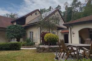 Exklusive Landhausvilla mit traumhaftem Garten – Die vollständige Adresse der Immobilie erhältst du vom Anbieter., 96129 Strullendorf – Vorschaubild 18