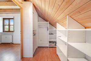 Wohnen wie im Haus: 3-4-Zimmer-Maisonette-Wohnung in idyllischer Lage von Grafing – Die vollständige Adresse der Immobilie erhältst du vom Anbieter., 85567 Grafing bei München – Vorschaubild 21