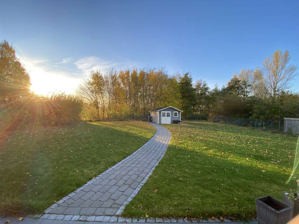 Immobilie in Neukirchen - Schwedenbungalow in Ostseenähe (Strand 2 km) - Bild 3