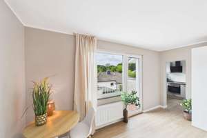 Erstbezug nach Teilsanierung - voll ausgestattetes Apartment in Leverkusen Schlebusch – 51375 Schlebusch, Leverkusen – Vorschaubild 2