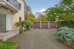 3-Zimmer-Erdgeschosswohnung mit Terrasse und Garage in ruhiger Lage – Die vollständige Adresse der Immobilie erhältst du vom Anbieter., 76187 Knielingen, Karlsruhe – Vorschaubild 16