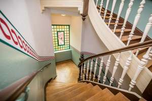 3-Zimmer-Dachgeschosswohnung mit Galerie in Stötteritz – Die vollständige Adresse der Immobilie erhältst du vom Anbieter., 4299 Stötteritz, Leipzig – Vorschaubild 14