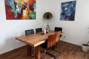 2-Zimmer Wohnung in zentraler Lage von Bad Nauheim – Franz-Grödel-Straße 8, 61231 Bad Nauheim – Vorschaubild 5