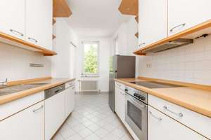 Wohnen mit Wasserblick: Charmante 3-Zimmer-Wohnung mit Balkon & Stellplatz – Die vollständige Adresse der Immobilie erhältst du vom Anbieter., 12203 Lichterfelde, Berlin – Vorschaubild 4