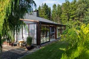  ! Einfamilienhaus mit großem Garten in ruhiger Lage ! – Pinneberg (Kreis) – Vorschaubild 2