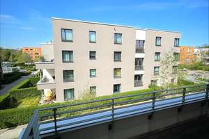 Moderne 5-Zimmer-Wohnung mit zwei Terrassen und zwei Bädern  in Köln - Ostheim – Die vollständige Adresse der Immobilie erhältst du vom Anbieter., 51107 Ostheim, Köln – Vorschaubild 12