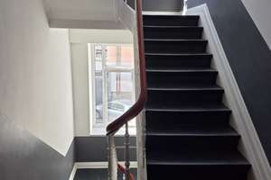 RESERVIERT - Moderne Altbauwohnung mit großem Balkon - Bezug nach Kernsanierung – Franz-Bielefeld-Straße 75, 45881 Schalke, Gelsenkirchen – Vorschaubild 23