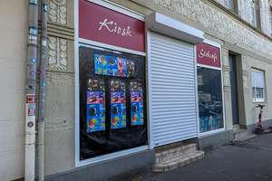 "Von BAIMEX" Ladenlokal mit 1 Zimmer Wohnung in Wichlinghausen – Die vollständige Adresse der Immobilie erhältst du vom Anbieter., 42277 Oberbarmen, Wuppertal – Vorschaubild 4