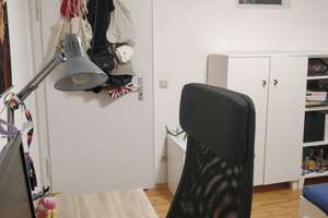 Schöne 3-Zimmer-Wohnung in Nürnberg-Wöhrd / Oststadt – Querstraße 15, 90489 Wöhrd, Nürnberg – Vorschaubild 10