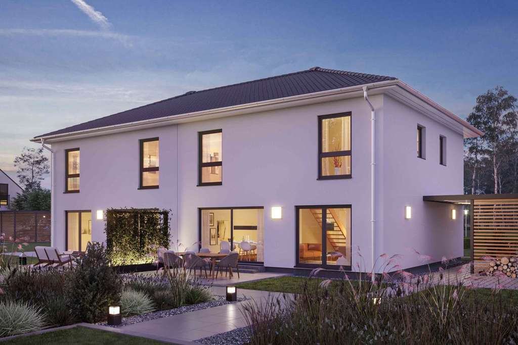 Immobilie in Wehr - Ihr neues Traumhaus - mit STREIF Lebensqualität sichern - Bild 0