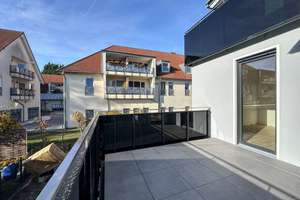 THAER18 - WE 03: Bezugsfertige 2-Zimmer-Neubauwohnung mit 92,80 m² und großem Balkon – Thaerstraße 18, 14469 Bornstedt, Potsdam – Vorschaubild 17