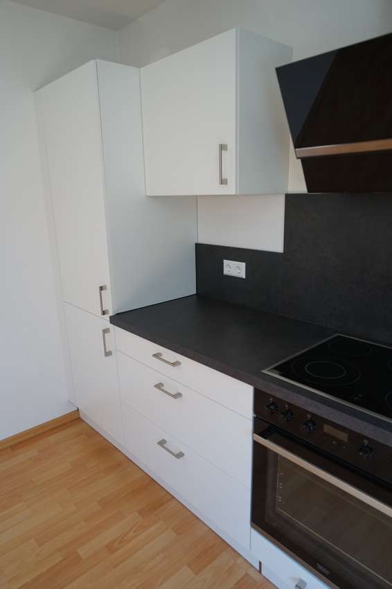 Immobilie in Rheinfelden (Baden) - 4-Zi Eigentumswohnung mit Stellplätzen im Stadtzentrum von Rheinfelden - Bild 9