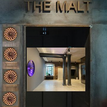 STOCK - Loftflächen | modern | helle Flächen