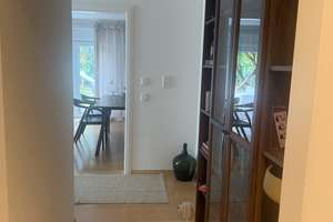 Wunderschöne 2,5 Zimmer Wohnung mit Terrasse im Schwarzwaldviertel – Die vollständige Adresse der Immobilie erhältst du vom Anbieter., 68163 Lindenhof, Mannheim – Vorschaubild 14