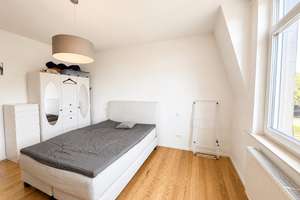 MAISONETTEWOHNUNG mit großem Dachstudio, Balkon und WG-Potenzial – Die vollständige Adresse der Immobilie erhältst du vom Anbieter., 68239 Seckenheim, Mannheim – Vorschaubild 6