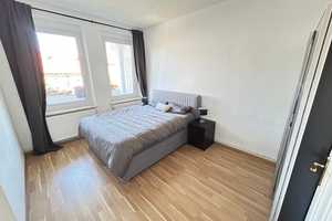 3-Zimmerwohnung teilmöbliert Westliches Ringgebiet  – Melanchthonstraße 3, 38118 Braunschweig – Vorschaubild 4